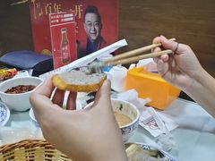 -同城四季爆肚涮羊肉(安华里店)