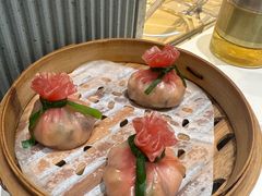 -蔡澜点心·粤菜(月星环球港店)