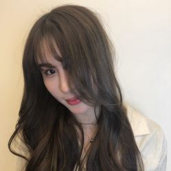 点击看大图 -3AM HAIR SALON烫发染发接发