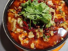 -3号仓库·创意中国菜(长宁龙之梦店)
