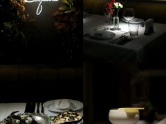 -壳里西餐厅Coquille Seafood Bistro(蒙自路店)