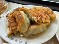 -劈柴院锅贴(沈阳路店)