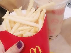 -麦当劳(领展中心城店)