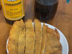 -潘国仙耳光馄饨(黄家阙路店)