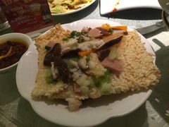 -川味堂·四川豆花(八卦岭店)