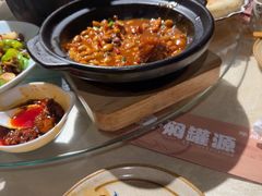 -本味焖罐源(天泽街店)
