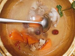 -羊之道草原味道清真餐厅(番禺店)