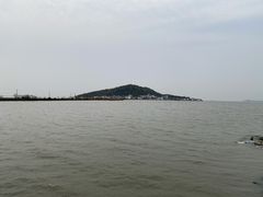 -苏州吴中太湖旅游区