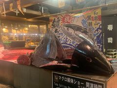 -黑潮市场