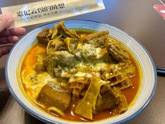 -袁记云饺的猜想(东方宝泰首店)