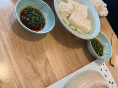 -冯记豆花店(健翔桥店)