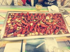 -滋味烤鱼(祥和里店)