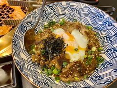 -極屋鮨牛 · 烧肉酒场(时代C馆店)