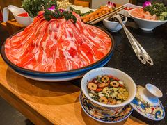 -大龙燚火锅(白石洲店)