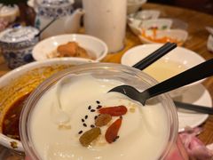 -中阿兰牛肉面(悦海新天地店)