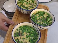 -唐猫庭院·千年陕菜(大唐不夜城店)