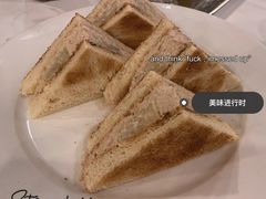 -大哥餐厅(西城花园店)