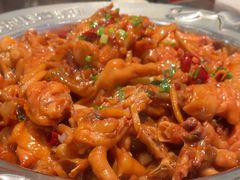 -胖哥俩肉蟹煲(湖滨银泰in77店)