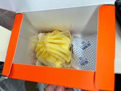 -檬舒舒MonChouChou(久光百货店)