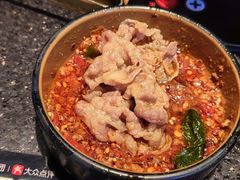 -牛New寿喜烧(闵行龙湖天街店)