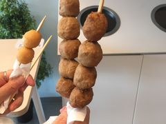 鸡肉丸-宜家·瑞典风味餐厅(烟台路店)