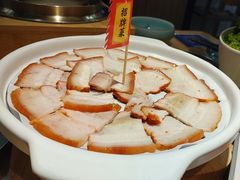 -金博士朝鲜民族餐厅(工大店)