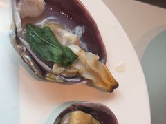 -青蓬蒸汽海鲜·深圳老字号·团建聚会(壹方城店)