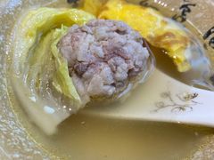 -老家信阳菜(北京路店)