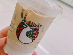 -瑞幸咖啡(万恒大厦店)