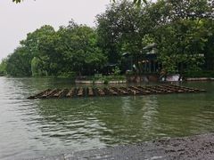 -西湖游船