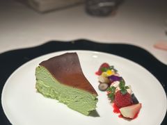 -燃扒房Steakhouse(皇庭店)