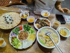 -官塘原味鱼生·潮菜大排档(潮州总店)