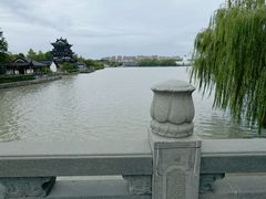 -东湖景区