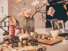 -成都绿洲大酒店(春熙路太古里店)