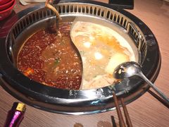 -季季红火锅(新百大店)