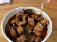 -清真蒋有记(老门东店)