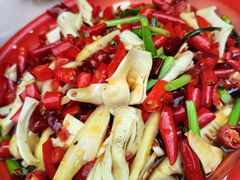 -拈一筷子·宜宾江湖菜(十一街店)