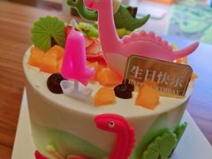 -味多美蛋糕(看丹桥店)