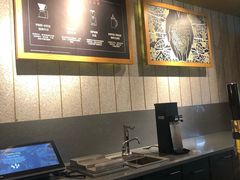 大堂-星巴克(深圳侨城街店)