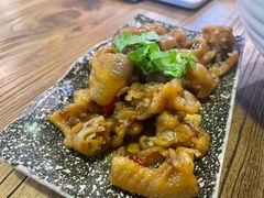 -每碗面馆(新鸿安大厦店)