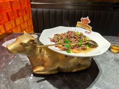 炊烟小炒黄牛肉-炊烟小炒黄牛肉(浦东世纪汇店)
