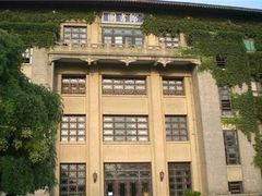 -陕西师范大学(雁塔校区)