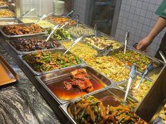 -泰润8号饭堂(闻喜路店)