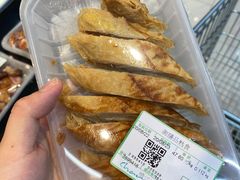 -长申超市(美食城店)