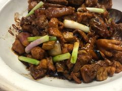 花螺炖鸡-景式·廣東粤菜(凤凰古站店)
