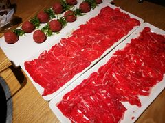 -掂档潮汕牛肉火锅(沈阳万象城店)