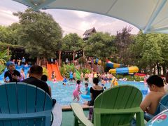 -苏州乐园森林水世界