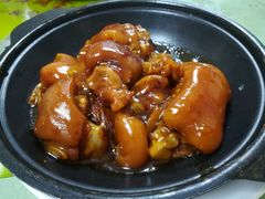 -汇兴源餐馆(小北路店)