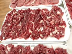 雪花-福合埕牛肉火锅(长平国新店)