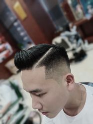 -尼特斯男士发型馆